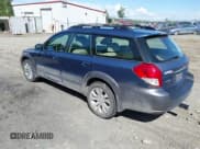 ✅ 2008 Subaru Outback L.L. Bean • VIN: 4S4BP86C684323019 • Lot: 42500519. Wystawiony na IAAI z przebiegiem 176 988 mil. Bezpłatny archiwum sprzedaży aukcyjnych z USA i szczegółowy raport historii pojazdu na DreamBid. Zdjęcie 3.