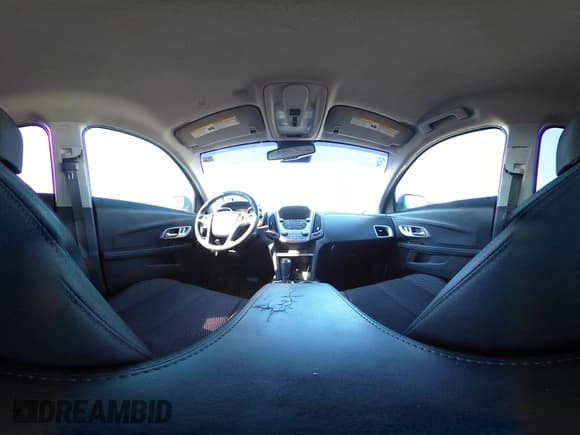 ✅ 2017 Chevrolet Equinox LS • VIN: 2GNALBEK0H1544085 • Лот: 43428673. Опубликован ранее на IAAI с пробегом 105 847 миль. Бесплатный доступ к архиву аукционных продаж из США и подробный отчёт об истории автомобиля на DreamBid. Изображение 19.