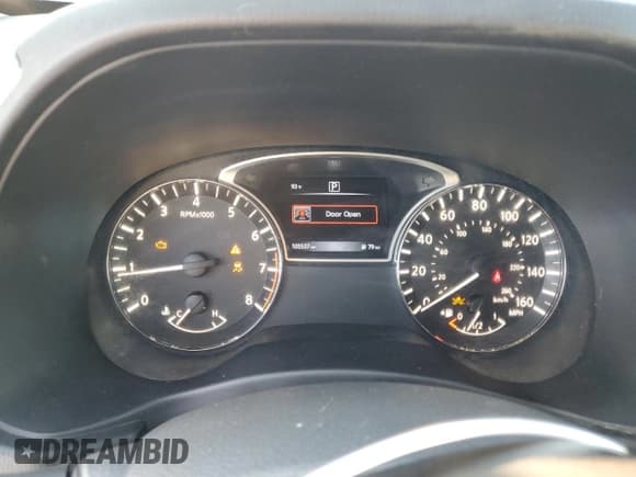 ✅ 2020 Nissan Pathfinder S • VIN: 5N1DR2AN1LC583996 • Лот: 92283755. Опубликован ранее на Copart с пробегом 105 537 миль. Бесплатный доступ к архиву аукционных продаж из США и подробный отчёт об истории автомобиля на DreamBid. Изображение 9.