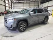 ✅ 2021 GMC Acadia SLE • VIN: 1GKKNRL43MZ163874 • Лот: 85420145. Опубликован ранее на Copart с пробегом 81 136 миль. Бесплатный доступ к архиву аукционных продаж из США и подробный отчёт об истории автомобиля на DreamBid. Изображение 1.
