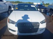 ✅ 2016 Audi A3 Premium • VIN: WAUA7GFF7G1057737 • Lot: 43255290. Listed on IAAI with 139,022 mi. Free auction sales archive from the USA and detailed vehicle history report at DreamBid. Image 12.