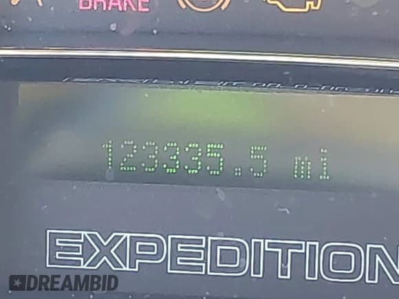 ✅ 2007 Ford Expedition Max Limited • VIN: 1FMFK20577LA78131 • Лот: 42961216. Опубликован ранее на IAAI с пробегом 123 335 миль. Бесплатный доступ к архиву аукционных продаж из США и подробный отчёт об истории автомобиля на DreamBid. Изображение 13.