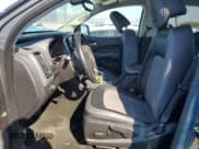 ✅ 2016 Chevrolet Colorado 2WD Z71 • VIN: 1GCGSDE37G1109594 • Лот: 70636604. Опубликован ранее на Copart с пробегом 118 707 миль. Бесплатный доступ к архиву аукционных продаж из США и подробный отчёт об истории автомобиля на DreamBid. Изображение 7.