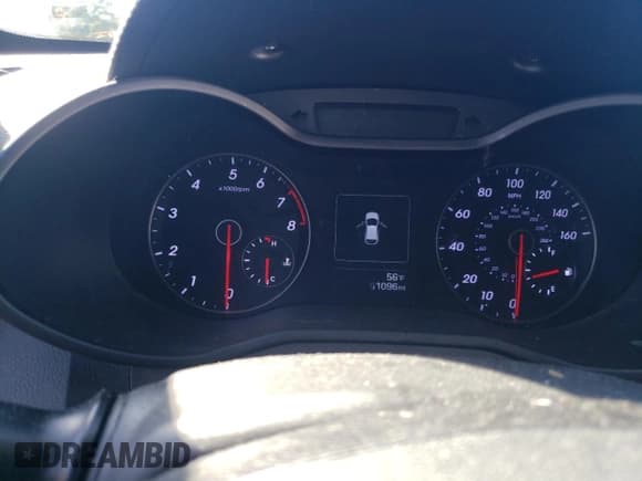 ✅ 2016 Hyundai Veloster Turbo Rally Edition • VIN: KMHTC6AEXGU299254 • Lot: 45601175. Listed on Copart with 81,096 mi. Free auction sales archive from the USA and detailed vehicle history report at DreamBid. Image 9.