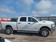 ✅ 2019 Ram 2500 Tradesman • VIN: 3C6UR5CJ3KG659740 • Lot: 42694994. Listed on IAAI with 152,194 mi. Free auction sales archive from the USA and detailed vehicle history report at DreamBid. Image 13.