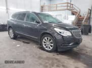 ✅ 2016 Buick Enclave Premium • VIN: 5GAKVCKD0GJ166441 • Lot: 41209234. Wystawiony na IAAI z przebiegiem 208 255 mil. Bezpłatny archiwum sprzedaży aukcyjnych z USA i szczegółowy raport historii pojazdu na DreamBid. Zdjęcie 1.