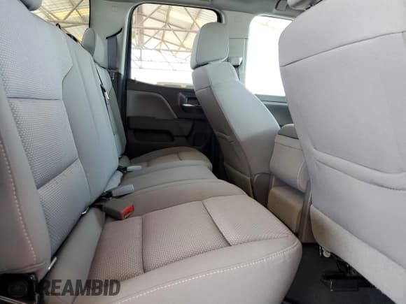 ✅ 2019 Chevrolet Silverado 1500 Custom • VIN: 2GCVKMEC0K1206971 • Lot: 61410925. Listed on Copart with 81,741 mi. Free auction sales archive from the USA and detailed vehicle history report at DreamBid. Image 10.