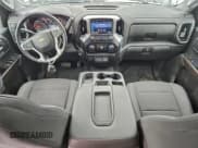 ✅ 2019 Chevrolet Silverado 1500 LT • VIN: 1GCUYDED5KZ291302 • Lot: 95245285. Wystawiony na Copart z przebiegiem 173 380 mil. Bezpłatny archiwum sprzedaży aukcyjnych z USA i szczegółowy raport historii pojazdu na DreamBid. Zdjęcie 8.