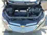 2018 Chevrolet Equinox LT с VIN 3GNAXJEV0JS579955, выставлен на аукционе IAAI как лот 43207758 с пробегом 121 277 миль миль и . История ставок и продаж доступна на DreamBid. Изображение 10.