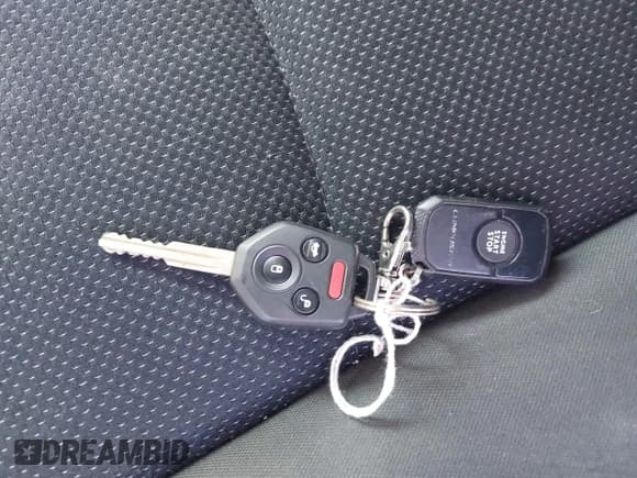 ✅ 2016 Subaru Impreza Premium • VIN: JF1GPAB65G8270778 • Lot: 42891616. Listed on IAAI with 77,071 mi. Free auction sales archive from the USA and detailed vehicle history report at DreamBid. Image 11.