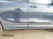 ✅ 2018 GMC Terrain SLE • VIN: 3GKALMEV2JL362279 • Lot: 43700917. Listed on IAAI with 80,609 mi. Free auction sales archive from the USA and detailed vehicle history report at DreamBid. Image 21.