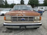 ✅ 1987 Ford F-150 • VIN: 2FTDF15H1HCA59826 • Лот: 59764455. Опубликован ранее на Copart с пробегом 69 601 миль. Бесплатный доступ к архиву аукционных продаж из США и подробный отчёт об истории автомобиля на DreamBid. Изображение 5.