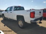 ✅ 2015 Chevrolet Silverado 2500HD LT • VIN: 1GC2KVEG6FZ142492 • Lot: 70559735. Wystawiony na Copart z przebiegiem 82 421 mil. Bezpłatny archiwum sprzedaży aukcyjnych z USA i szczegółowy raport historii pojazdu na DreamBid. Zdjęcie 2.