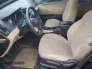 ✅ 2012 Hyundai Sonata GLS • VIN: 5NPEB4ACXCH324094 • Lot: 64091094. Listed on Copart with Not provided. Free auction sales archive from the USA and detailed vehicle history report at DreamBid. Image 7.