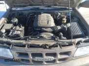 ✅ 2002 Isuzu Rodeo • VIN: 4S2DM58W824320291 • Lot: 41385761. Listed on IAAI with 177,441 mi. Free auction sales archive from the USA and detailed vehicle history report at DreamBid. Image 10.