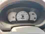 2001 Hyundai Accent GS z VIN KMHCG35C91U126523, wystawiony jako Copart lot #59768915 z przebiegiem 211 198 mil mil oraz Szkoda całkowita • Salvage title. Historia ofert i sprzedaży dostępna na DreamBid. Obrazek 9.