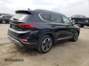 ✅ 2019 Hyundai Santa Fe Ultimate • VIN: 5NMS5CAAXKH024070 • Lot: 43233493. Wystawiony na Copart z przebiegiem 60 952 mil. Bezpłatny archiwum sprzedaży aukcyjnych z USA i szczegółowy raport historii pojazdu na DreamBid. Zdjęcie 3.