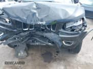 ✅ 2015 Jeep Grand Cherokee Limited • VIN: 1C4RJEBG8FC218044 • Лот: 43053222. Опубликован ранее на IAAI с пробегом 138 084 миль. Бесплатный доступ к архиву аукционных продаж из США и подробный отчёт об истории автомобиля на DreamBid. Изображение 6.