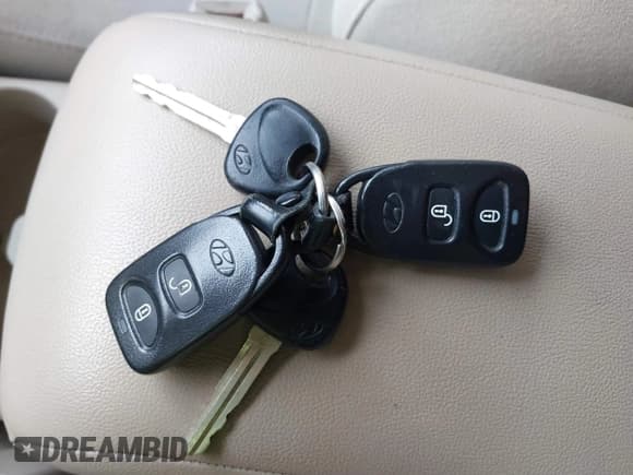 ✅ 2008 Hyundai Santa Fe SE • VIN: 5NMSH73E78H207191 • Lot: 43381109. Wystawiony na IAAI z przebiegiem 143 510 mil. Bezpłatny archiwum sprzedaży aukcyjnych z USA i szczegółowy raport historii pojazdu na DreamBid. Zdjęcie 11.