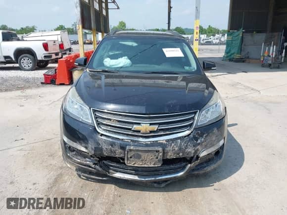 2016 Chevrolet Traverse LT с VIN 1GNKVHKD4GJ201386, выставлен на аукционе IAAI как лот 42490942 с пробегом 15 383 миль миль и . История ставок и продаж доступна на DreamBid. Изображение 12.