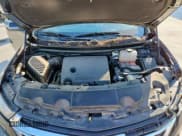 ✅ 2023 Chevrolet Traverse LS • VIN: 1GNERFKW0PJ319698 • Lot: 85741975. Wystawiony na Copart z przebiegiem 42 554 mil. Bezpłatny archiwum sprzedaży aukcyjnych z USA i szczegółowy raport historii pojazdu na DreamBid. Zdjęcie 12.