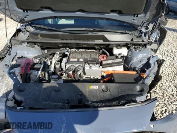 ✅ 2023 Subaru Solterra Premium • VIN: JTMABABA4PA009301 • Lot: 85844085. Wystawiony na Copart z przebiegiem Nie podano. Bezpłatny archiwum sprzedaży aukcyjnych z USA i szczegółowy raport historii pojazdu na DreamBid. Zdjęcie 12.