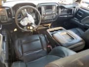 ✅ 2015 Chevrolet Silverado 1500 • VIN: 1GC5CYC89FZ533708 • Лот: 65793415. Опубликован ранее на Copart с пробегом 86 431 миль. Бесплатный доступ к архиву аукционных продаж из США и подробный отчёт об истории автомобиля на DreamBid. Изображение 8.