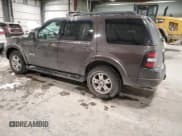 ✅ 2007 Ford Explorer XLT • VIN: 1FMEU73E57UA98273 • Lot: 46036465. Listed on Copart with 141,335 mi. Free auction sales archive from the USA and detailed vehicle history report at DreamBid. Image 2.