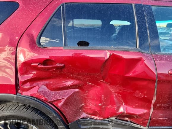 ✅ 2015 Ford Explorer Sport • VIN: 1FM5K8GT4FGB42684 • Лот: 91409665. Опубликован ранее на Copart с пробегом 73 611 миль. Бесплатный доступ к архиву аукционных продаж из США и подробный отчёт об истории автомобиля на DreamBid. Изображение 11.