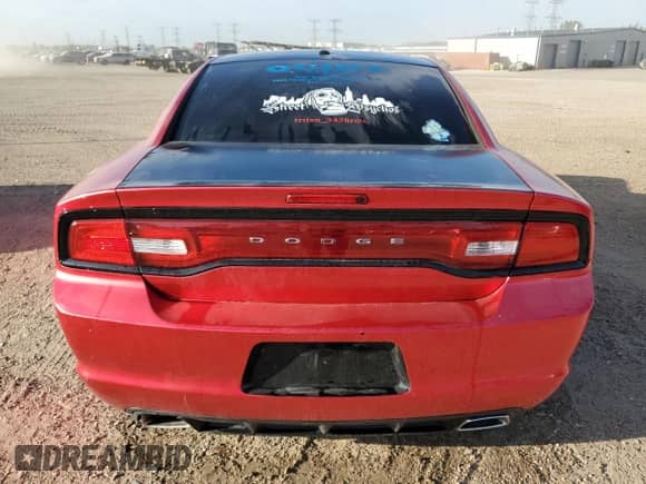 ✅ 2014 Dodge Charger RT • VIN: 2C3CDXCT2EH167726 • Lot: 84195755. Listed on Copart with 115,055 mi. Free auction sales archive from the USA and detailed vehicle history report at DreamBid. Image 6.