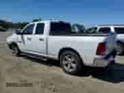 2015 Ram 1500 SLT with VIN 1C6RR7GG3FS761344, listed as a Copart auction lot 69346845 with 154,564 mi miles and Clean title. Bid and sale history available at DreamBid. Image 2.