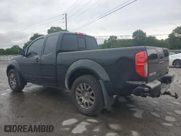 ✅ 2012 Nissan Frontier SV • VIN: 1N6AD0CW5CC459923 • Lot: 61509995. Listed on Copart with 127,961 mi. Free auction sales archive from the USA and detailed vehicle history report at DreamBid. Image 2.