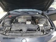 ✅ 2013 BMW 3 Series 328i • VIN: WBA3C1C52DF442490 • Lot: 60040425. Listed on Copart with 120,036 mi. Free auction sales archive from the USA and detailed vehicle history report at DreamBid. Image 11.