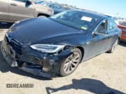 ✅ 2019 Tesla Model S 75D • VIN: 5YJSA1E2XKF306309 • Лот: 40461958. Опубликован ранее на IAAI с пробегом 38 987 миль. Бесплатный доступ к архиву аукционных продаж из США и подробный отчёт об истории автомобиля на DreamBid. Изображение 17.