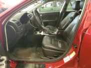 ✅ 2012 Ford Fusion SPORT • VIN: 3FAHP0KC5CR409062 • Lot: 65991725. Listed on Copart with 68,144 mi. Free auction sales archive from the USA and detailed vehicle history report at DreamBid. Image 7.