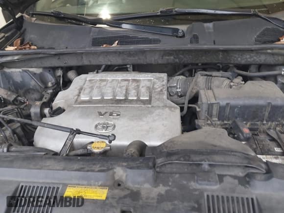 ✅ 2013 Toyota Highlander • VIN: 5TDZK3EH2DS103098 • Лот: 43571337. Опубликован ранее на IAAI с пробегом 212 659 миль. Бесплатный доступ к архиву аукционных продаж из США и подробный отчёт об истории автомобиля на DreamBid. Изображение 10.