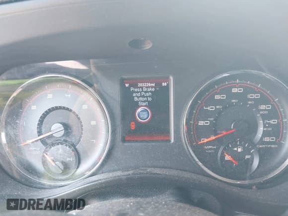 ✅ 2014 Dodge Charger Police • VIN: 2C3CDXAG3EH223761 • Lot: 41459340. Listed on IAAI with 203,226 mi. Free auction sales archive from the USA and detailed vehicle history report at DreamBid. Image 7.