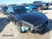 ✅ 2023 Nissan Altima SL • VIN: 1N4BL4EV6PN384753 • Lot: 42080171. Listed on IAAI with 31,585 mi. Free auction sales archive from the USA and detailed vehicle history report at DreamBid. Image 1.