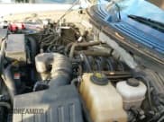 ✅ 2013 Ford F-150 XL • VIN: 1FTFX1EF8DFA54304 • Lot: 41484021. Listed on IAAI with 53,121 mi. Free auction sales archive from the USA and detailed vehicle history report at DreamBid. Image 19.