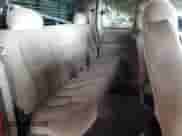 ✅ 2003 GMC Sierra 1500 SLE • VIN: 1GTEK19T83E172142 • Лот: 86137905. Опубликован ранее на Copart с пробегом 357 741 миль. Бесплатный доступ к архиву аукционных продаж из США и подробный отчёт об истории автомобиля на DreamBid. Изображение 10.