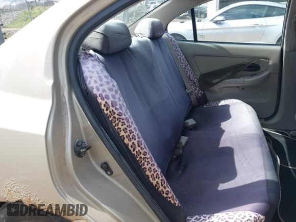 ✅ 2003 Hyundai Elantra GLS • VIN: KMHDN45D93U492543 • Lot: 42499115. Wystawiony na IAAI z przebiegiem 257 302 mil. Bezpłatny archiwum sprzedaży aukcyjnych z USA i szczegółowy raport historii pojazdu na DreamBid. Zdjęcie 8.