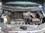 ✅ 2010 Ford Edge Sport • VIN: 2FMDK4AC9ABA18746 • Lot: 55963345. Listed on Copart with 227,491 mi. Free auction sales archive from the USA and detailed vehicle history report at DreamBid. Image 12.