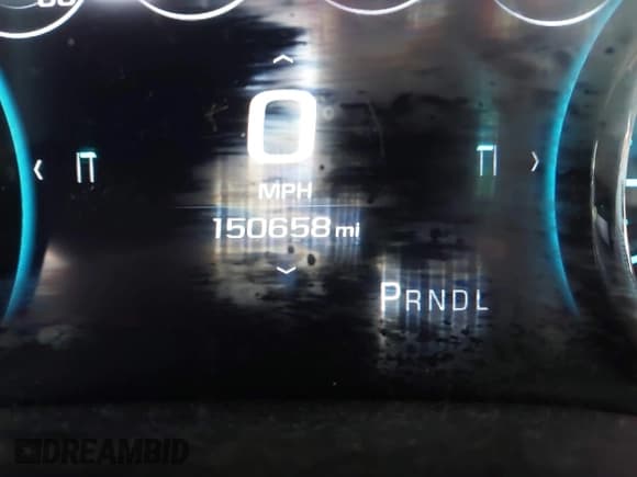 ✅ 2017 Chevrolet Tahoe LT • VIN: 1GNSCBKC9HR332004 • Lot: 43385604. Listed on IAAI with 150,658 mi. Free auction sales archive from the USA and detailed vehicle history report at DreamBid. Image 15.