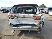 ✅ 2019 Honda Odyssey Touring • VIN: 5FNRL6H85KB006862 • Lot: 91622305. Listed on Copart with 79,921 mi. Free auction sales archive from the USA and detailed vehicle history report at DreamBid. Image 6.