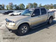 ✅ 2003 Ford Explorer Sport Trac XLS • VIN: 1FMZU67E43UC07273 • Lot: 85748525. Wystawiony na Copart z przebiegiem 178 143 mil. Bezpłatny archiwum sprzedaży aukcyjnych z USA i szczegółowy raport historii pojazdu na DreamBid. Zdjęcie 1.