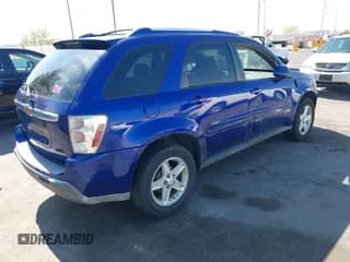 ✅ 2006 Chevrolet Equinox LT • VIN: 2CNDL63F266164339 • Лот: 42307771. Опубликован ранее на IAAI с пробегом 192 927 миль. Бесплатный доступ к архиву аукционных продаж из США и подробный отчёт об истории автомобиля на DreamBid. Изображение 4.