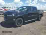 2025 Ram 1500 Rebel z VIN 1C6SRFLP3SN705978, wystawiony jako Copart lot #69084135 z przebiegiem Nie podano mil oraz Szkoda całkowita • Salvage title. Historia ofert i sprzedaży dostępna na DreamBid. Obrazek 1.