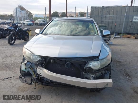 ✅ 2010 Acura TSX • VIN: JH4CU2F63AC038507 • Lot: 43247226. Listed on IAAI with 89,765 mi. Free auction sales archive from the USA and detailed vehicle history report at DreamBid. Image 13.