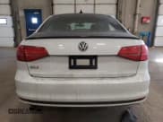 ✅ 2015 Volkswagen Jetta GLI SEL • VIN: 3VW5T7AJ2FM255149 • Lot: 70105665. Listed on Copart with 122,907 mi. Free auction sales archive from the USA and detailed vehicle history report at DreamBid. Image 6.