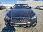 ✅ 2017 Infiniti Q50 Signature Edition • VIN: JN1EV7AR9HM836331 • Лот: 96417465. Опубликован ранее на Copart с пробегом 120 670 миль. Бесплатный доступ к архиву аукционных продаж из США и подробный отчёт об истории автомобиля на DreamBid. Изображение 5.